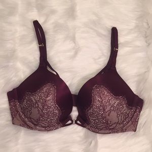 Victoria's Secret Intimates & Sleepwear - Bombshell Add-2-Cups Push-Up Bra Victoria's Secret Intimates & Sleepwear - Bombshell Add-2-Cups Push-Up Bra